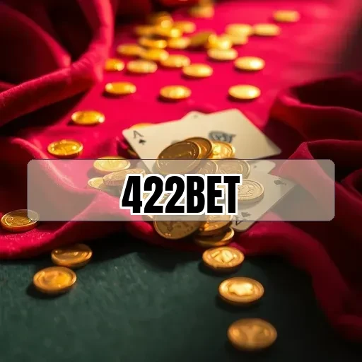 422bet.com: A Revolução dos Jogos Online em Uma Plataforma Completa