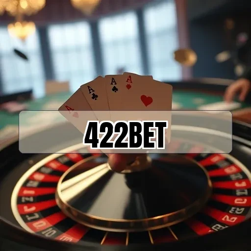 422bet.com: Descubra a Segurança em Jogos que Você Merece